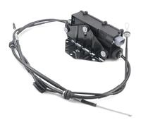 Actionneur Frein Main Voiture Pour BMW X5 X6 E70 E71 E72 Whole 34436850289 Pièces Automobiles 1 Actionneur Frein À Main Stationnement Électrique Avec Unité Commande