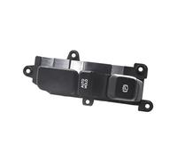 Actionneur Frein Main Voiture Pour Hyundai Pour Santa Fe DM Interrupteur Frein À Main Bouton Électronique Stationnement 93310-2W200 933102W315 933102W3154X(Low Match)