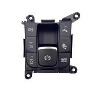 Actionneur Frein Main Voiture Pour Kia Pour Sportage Bouton Commande Frein À Main Électronique 93600h3140 93600-H3140
