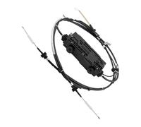 Actionneur Frein Main Voiture Pour Land Pour Rover LR3 2004 2005 2006 2007 2008 2009 SNF500025 SNF500150 LR019223 Actionneur Frein Stationnement Électronique