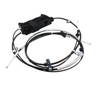 Actionneur Frein Main Voiture Pour Land Pour Rover Pour Discovery 4 Pour Range Pour Rover Pour Sport L320 Module Frein Stationnement LR072318