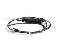 Actionneur Frein Main Voiture Pour Land Pour Rover Pour Range Pour Rover Pour Sport II 2013-2016 Module Frein Stationnement OEM LR019223