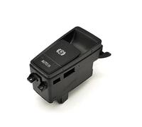 Actionneur frein parking Interrupteur De Commande Automatique De Frein À Main Électronique De Stationnement Pour BMW E70 X5 E71 E72 X6 61319148508(Switch assembly)