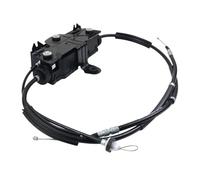 Actionneur Frein Pour BMW 7ER F01 F02 F03 F04 730d 740i 750i 34434098596 Module De Frein Stationnement Frein À Main Pour EPB Module De Frein Stationnement
