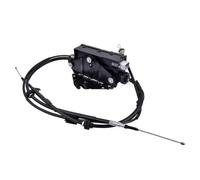 Actionneur Frein Pour BMW X5 X6 F15 F16 F85 F86 34436874220, 34436868514 3 Câbles Module Frein Stationnement Unité Commande Module De Frein Stationnement