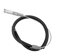 actionneur frein Pour Mustang 2015 Ligne De Frein Stationnement Arrière Poignée Traction Unité Commande À Main Gauche FR3Z2A635K Droite FR3Z2A635M(Left)