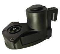 actionneur frein Pour Tesla Pour Modèle 3 Y 2021 2022 2023 Voiture Étrier De Frein Stationnement Arrière Moteur Poignée Traction Unité Commande À Main 1044626-00-A