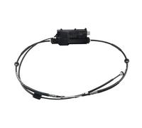 Actionneur Frein Stationnement 34436850289,34 43 6 850 289 Actionneur De Frein De Stationnement avec Unité De Commande pour BMW X5 X6 E70 E71 E72