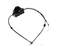 Actionneur Frein stationnement 34436874220 Unité commande actionneur frein stationnement arrière pour BMW X5 X6 F15 F16 F85 F86 Module de frein de stationnement Frein stationnement