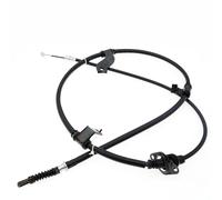 Actionneur Frein Stationnement 597603L000 597703L001 59770-3L001 Pour Hyundai Pour Azera 2005-2011 Kit Câbles Frein Stationnement Arrière Gauche Et Droit(Left-59760)