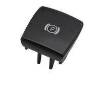 Actionneur Frein Stationnement 6131 9148 508 Pour BMW X5 X6 E70 E71 E72 2007-2013 Bouton De Commande De Frein À Main De Stationnement (clé H)(Black Parking Switch)