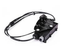 Actionneur Frein stationnement Actionneur De Frein De Stationnement 34436850289 Avec Unité De Module De Commande OEM Pour BMW Pour X5 E70 X6 E71 2008-2013 2014 Module Frein Stationnement