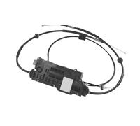 Actionneur Frein stationnement Actionneur De Frein De Stationnement Électronique Avec Unité De Commande Pour BMW Pour X5 X6 E70 E71 E72 AP03 34436850289 Module Frein Stationnement