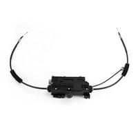 Actionneur Frein stationnement Actionneur Frein Stationnement Voiture Avec Unité De Commande Pour BMW F07 Pour 535iGT Pour 550iGT 550iX GT 34436874219 34436796893 Module Frein Stationnement