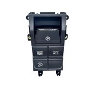 Actionneur Frein Stationnement Auto Pour Hyundai Pour Tucson 15-2017 Bouton Commande Console Commutateur Frein Stationnement Électronique 93300-D3AB0 93300D3AB0 Pièces Automobiles
