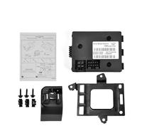Actionneur Frein Stationnement Avec Unité Module De Contrôleur De Frein De Remorque Électronique Intégré Pour Dodge Pour Ram 1500 DT 2019-2022 82215278AE 82215278AD