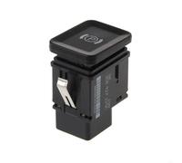Actionneur Frein stationnement Bouton marche/arrêt du frein à main électronique pour Passat B6 2005 2006 2007 2008 2009 2010 2011 Système Servo-Frein
