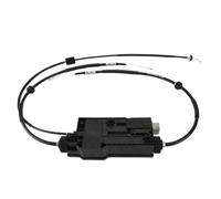 Actionneur Frein Stationnement Compatible Avec BMW Pour X5 E70 2007-2013 Pour X6 E71 E72 2008-2014 Actionneur Frein Stationnement Électronique Avec Unité Commande 34436850289