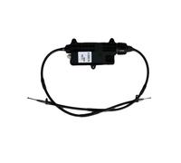 Actionneur Frein Stationnement Compatible Avec Maserati Pour Ghibli M157 En 2014, Actionneur De Frein De Stationnement, Module De Frein À Main 670030076