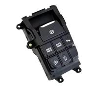 Actionneur Frein stationnement Console De Frein À Main Électronique Pour Voiture Interrupteur Stationnement Au Sol Pour Hyundai Pour Tucson Pour Kia
