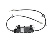 Actionneur Frein Stationnement Électrique, Mécanisme Frein À Main, Élément Commande, Moteur 1612865480, Pour Peugeot 508, 9810501780, 471911, 470218 Actionneur Frein