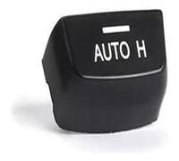 Actionneur Frein Stationnement Électronique Pour BMW X5 X6 E70 E71 E72 61319148508 Ensemble Frein À Main Bouton P Interrupteur Commande Automatique H Couvercle Remplacement(New AUTOH)