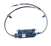 Actionneur Frein Stationnement Élément Commande Frein Stationnement Moteur Frein À Main Pour Citroen C5 Pour Peugeot 508 PSA 9810501780 1612865480 470218 Module Frein Stationnement(9810501780)