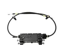 Actionneur Frein Stationnement Mécanisme Frein À Main Électrique Voiture Pour Citroen C5 X7 Élément Commande Frein Stationnement Moteur 1612865480 9810501780 Module Frein Stationnement(1612865480)
