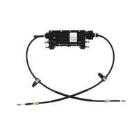 Actionneur Frein stationnement Moteur De Frein À Main 9810501780 1612865480 470218 pour Citroen C5 PSA, Élément De Commande De Frein De Stationnement Actionneur Frein