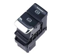 Actionneur Frein stationnement Pour A4 Pour A5 Pour Q5 Pour S5 2008-2016 Bouton De Commande Commutateur Frein Stationnement Électronique 8K1 927 225 8K1927225C
