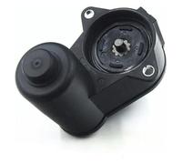 Actionneur Frein Stationnement Pour A6 S6 Pour Quattro 2005-2011 Étrier Frein Stationnement À 6 Dents Moteur Sevo 4F0998281B(6Torx)