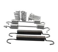 Actionneur Frein Stationnement Pour A7 Q7 2006-2015 7L0698545A 34410034938 34410417558 1644200720 95535294500 34410038346 Kit Réparation Ressort Frein Stationnement