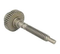 Actionneur Frein Stationnement Pour BMW E65 E66 745i 750i 760i Li Kit Réparation D'actionneur Frein Stationnement Métallique À 39 Dents OEM : 34436782755