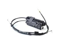 Actionneur Frein Stationnement Pour BMW E70 Pour X5 E71 E72 Pour X6 34436850289 Actionneur Frein Stationnement Avec Unité Commande Frein À Main Électronique