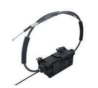 Actionneur Frein Stationnement Pour BMW Pour 5er Pour GT Pour F07 34436874219 1PC Module De Frein Stationnement Handbremse Stellmotor