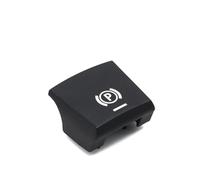 Actionneur frein stationnement Pour BMW Pour M5 F01 F02 F07 F10 F11 F16 F25 F26 61312822518 Voiture Frein À Main Frein De Stationnement Bouton P AUTO Interrupteur Couvercle Frein stationnement électri