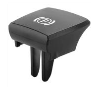 Actionneur Frein stationnement pour BMW pour X5 E70 2006-2013 pour X6 E71 2008-2014 Couvercle De Commutateur De Frein À Main De Frein De Stationnement De Voiture P Frein stationnement électrique