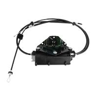 Actionneur Frein Stationnement Pour BMW Pour X5 Pour X6 E70 E71 E72 34436850289 Actionneur Frein Stationnement Électrique Avec Unité Commande