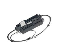 Actionneur Frein Stationnement Pour BMW Pour X5 Pour X6 E70 E71 E72 Actionneur Frein À Main Frein Stationnement Électrique Avec Unité Commande 34436850289 frein stationnement électrique