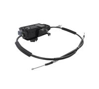 Actionneur frein stationnement Pour BMW Série 7 F01 740i 740Li 34436877316 34434098596 Unité De Commande D'actionneur De Frein De Stationnement Frein stationnement électrique