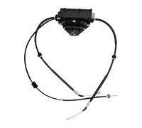 Actionneur Frein Stationnement Pour BMW X5 E70 2007-2013 Actionneur Frein À Main Stationnement Électrique Avec Unité Commande 34436850289 34436788556 34436788968