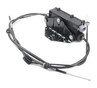 Actionneur Frein Stationnement Pour BMW X5 X6 E70 E71 E72 Pièce Détachée Complète 34436850289 Actionneur Frein À Main Stationnement Électrique Avec Unité Commande 1 Pièce