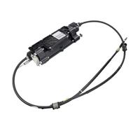 Actionneur Frein Stationnement Pour Citroen C5 Ensemble D'unité Frein Stationnement Électronique 1612865480 9686797080 470218 Unité Commande Frein Stationnement Module Frein Stationnement(1612865480)
