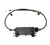 Actionneur Frein Stationnement Pour Citroen Pour C5 Pour X7 Mécanisme Frein À Main Électrique Moteur Élément De Commande De Frein De Stationnement 1612865480 9810501780