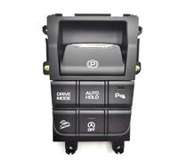 Actionneur Frein stationnement pour Hyundai pour Tucson 2016-2020 93300D3010 93300-D3010 Interrupteur Frein À Main Électronique Commutateur Console Débit Complet Frein stationnement électrique