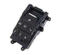 Actionneur frein stationnement Pour Hyundai Pour Tucson TL 2015 2016 2017 2018 93300F8060 Interrupteur Frein À Main Électronique Bouton Console Centrale Pièces Frein stationnement électrique