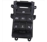 Actionneur frein stationnement Pour Hyundai pour Tucson TL 2015-2018 voiture commutateur de frein à main électronique Console interrupteur au sol 93300D3030 93300F8060