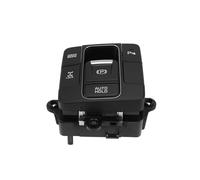 Actionneur frein stationnement Pour Kia Pour Sorento A28G-93600C5210 Interrupteur De Frein À Main Électronique Et Bouton De Stationnement Frein stationnement électrique