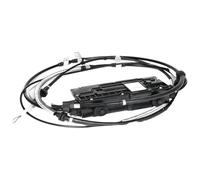 Actionneur Frein Stationnement Pour Land Pour Rover Pour Range Pour Rover Pour Sport 2005-2013 OEM LR019223 Module Frein Stationnement Actionneur À Main