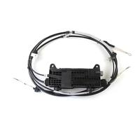 Actionneur Frein Stationnement Pour Land Pour Rover Pour Range Pour Rover Pour Sport 2010-2013 Actionneur Frein Stationnement LR072318 LR052209 LR032104 LR023622 LR013699